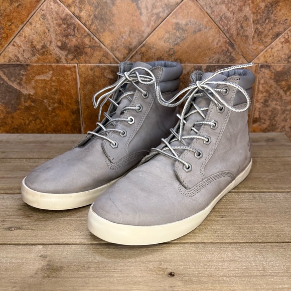 Timberland Shoes - Timberland Dausette sneaker boots